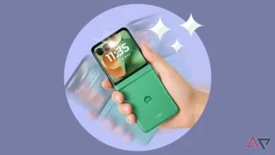 Motorola Has a Phone Feature So Useful It's Hard to Explain Why Samsung and Apple Haven't Copied It