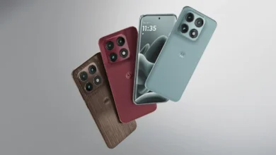 Motorola Launches Edge 70 Pro+ in India With No Plans for U.S. or European Release