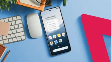One Android User Ditched App-Centric Home Screens for Moment-Based Layouts — Here's What Happened