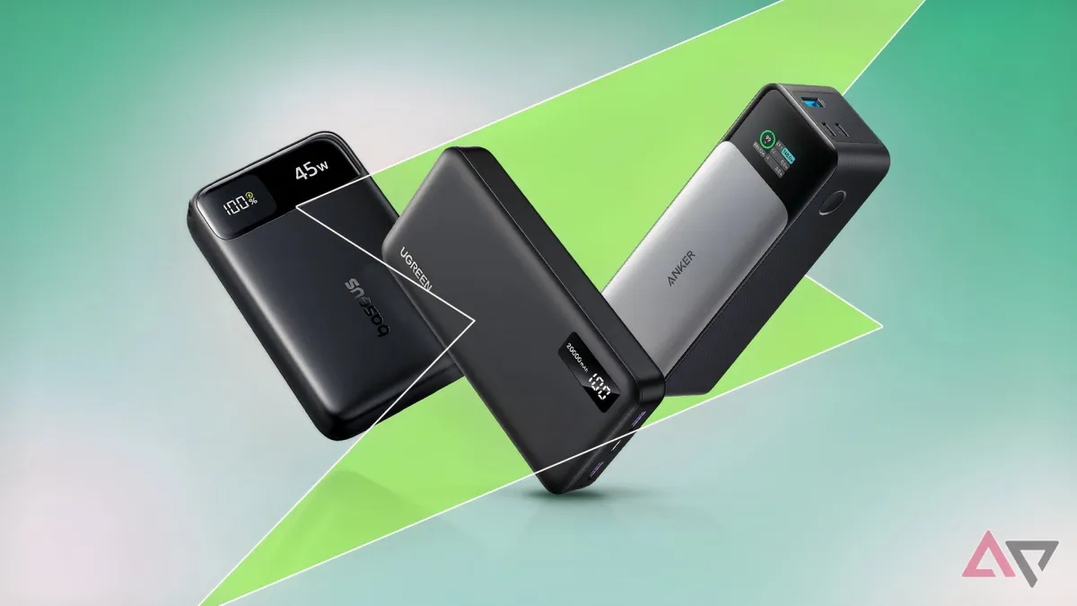 One Spec That Matters Most When Buying a Power Bank