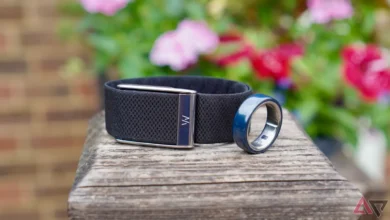 Oura Ring 4 vs. Whoop MG: Which Screen-Free Fitness Tracker Fits Your Life?