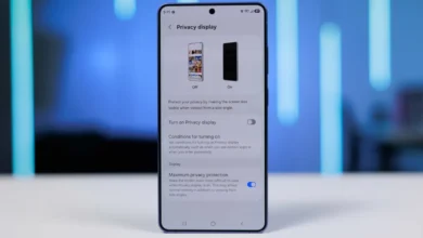 Samsung Ad for Galaxy S26 Ultra Mirrors Apple's Iconic 2024 Safari Commercial