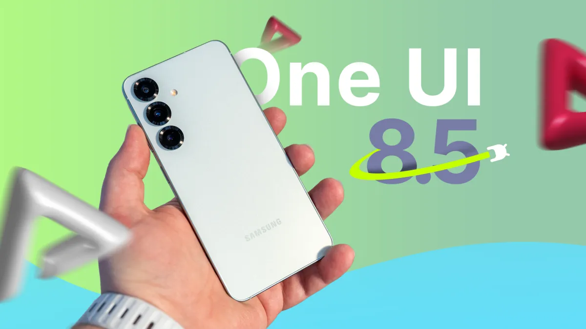 Samsung Drops Galaxy S22, Z Fold 4 and Z Flip 4 From One UI 8.5 Update