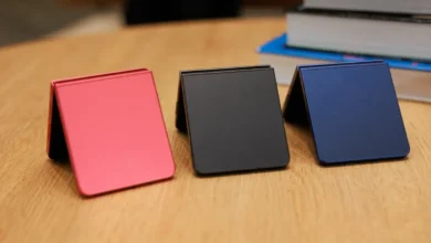 Samsung Eyes Cost Cuts for Galaxy Z Flip 8 With Same Supplier Strategy Used on Galaxy S26