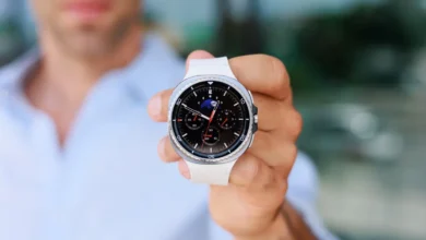 Samsung Galaxy Watch Features Could Widen Gap With Apple Watch