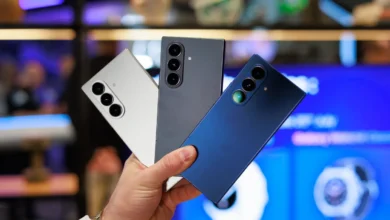 Samsung Galaxy Z Fold 8 Ultra and Wide Appear Together in New Leaked Images