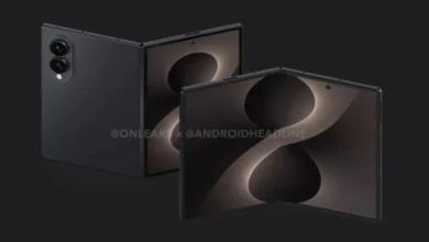 Samsung Galaxy Z Fold 8 Wide: Five Rumored Features Set for July Launch