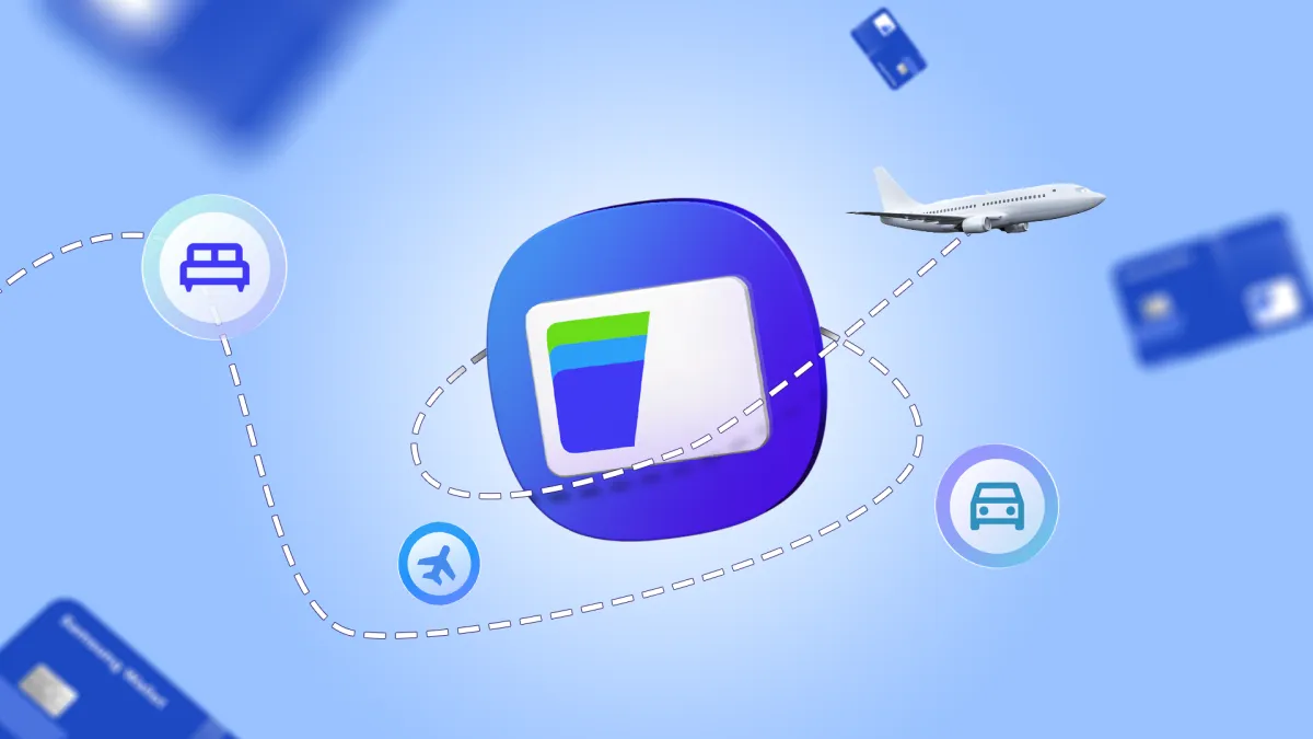 Samsung Wallet's New Trips Hub Consolidates Travel Plans in One Place — Can Google Match It?