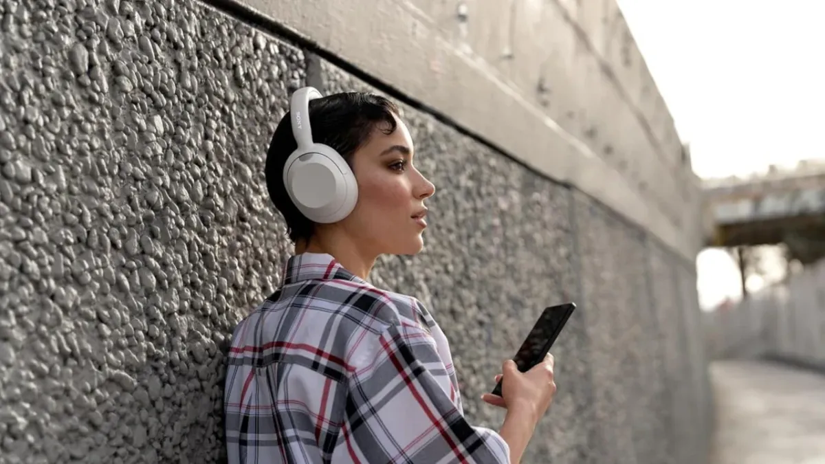 Sony ULT WEAR Headphones Drop 41% on Amazon in Limited-Time Deal
