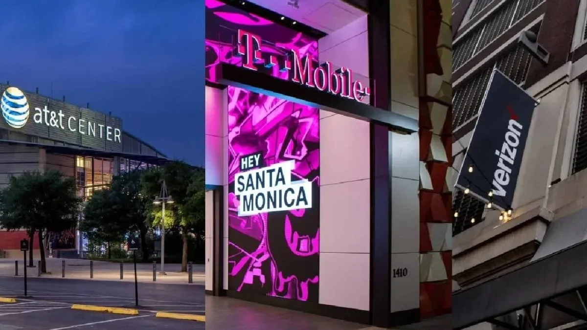 SpaceX Calls Out T-Mobile, Verizon and AT&T Over Phone Locking Practices