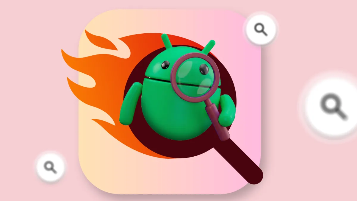 This Android App Brings Mac-Style Launcher Productivity to Your Phone
