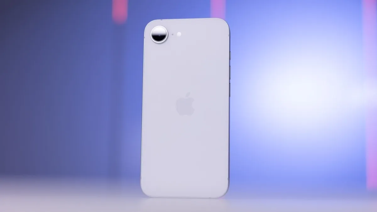 Verizon Cuts $400 Off iPhone 16e in Limited-Time Promotion