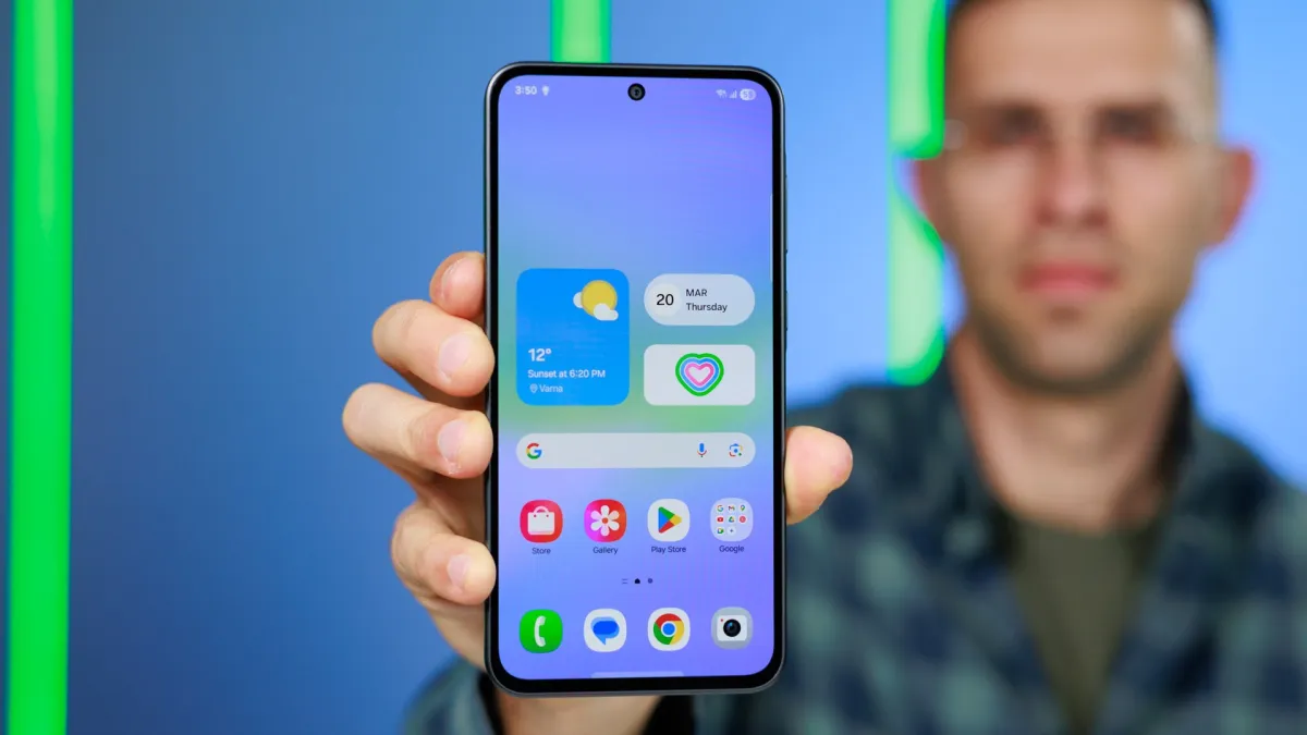 Verizon Cuts Galaxy Phone Prices to Zero in Limited-Time Trade-In Promotion