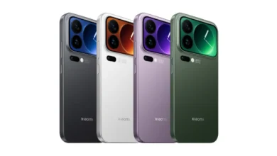 Xiaomi 18 Pro Leak Points to Enlarged Rear Display Apple Has No Plans to Match