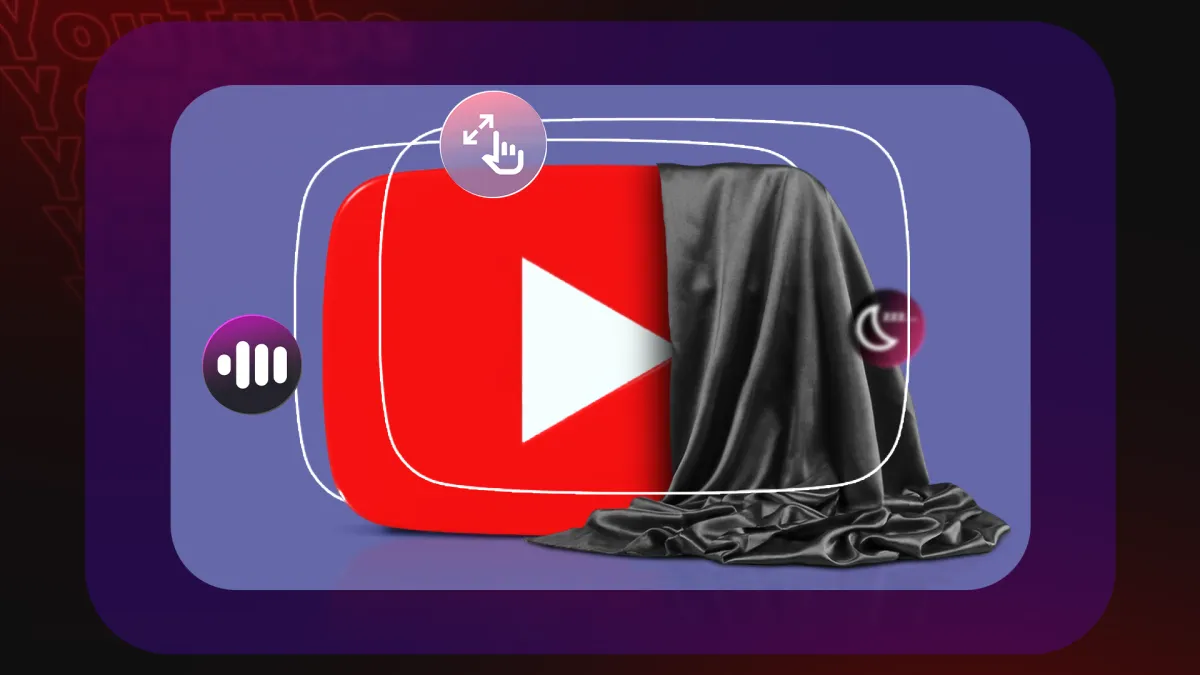 YouTube's Hidden Features That Most Daily Users Have Never Found